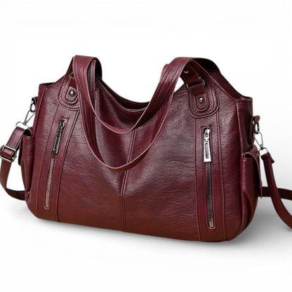 ISABEL | Bolso Carryall Diario