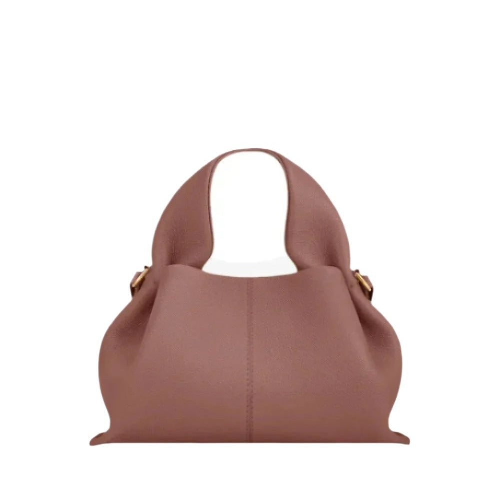 Vega – Bolso de mano minimalista