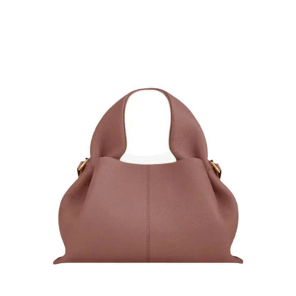 Vega – Bolso de mano minimalista