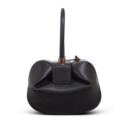Carmen – Bolso de mano minimalista