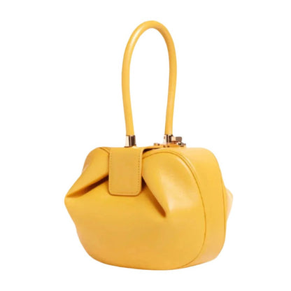 Carmen – Bolso de mano minimalista