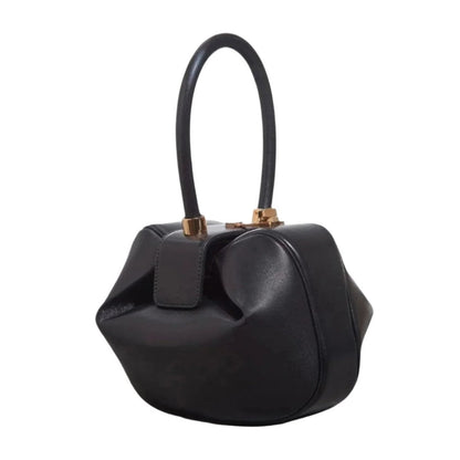 Carmen – Bolso de mano minimalista