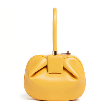 Carmen – Bolso de mano minimalista
