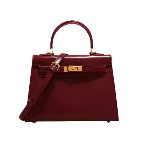 Catalina – Bolso estructurado elegante