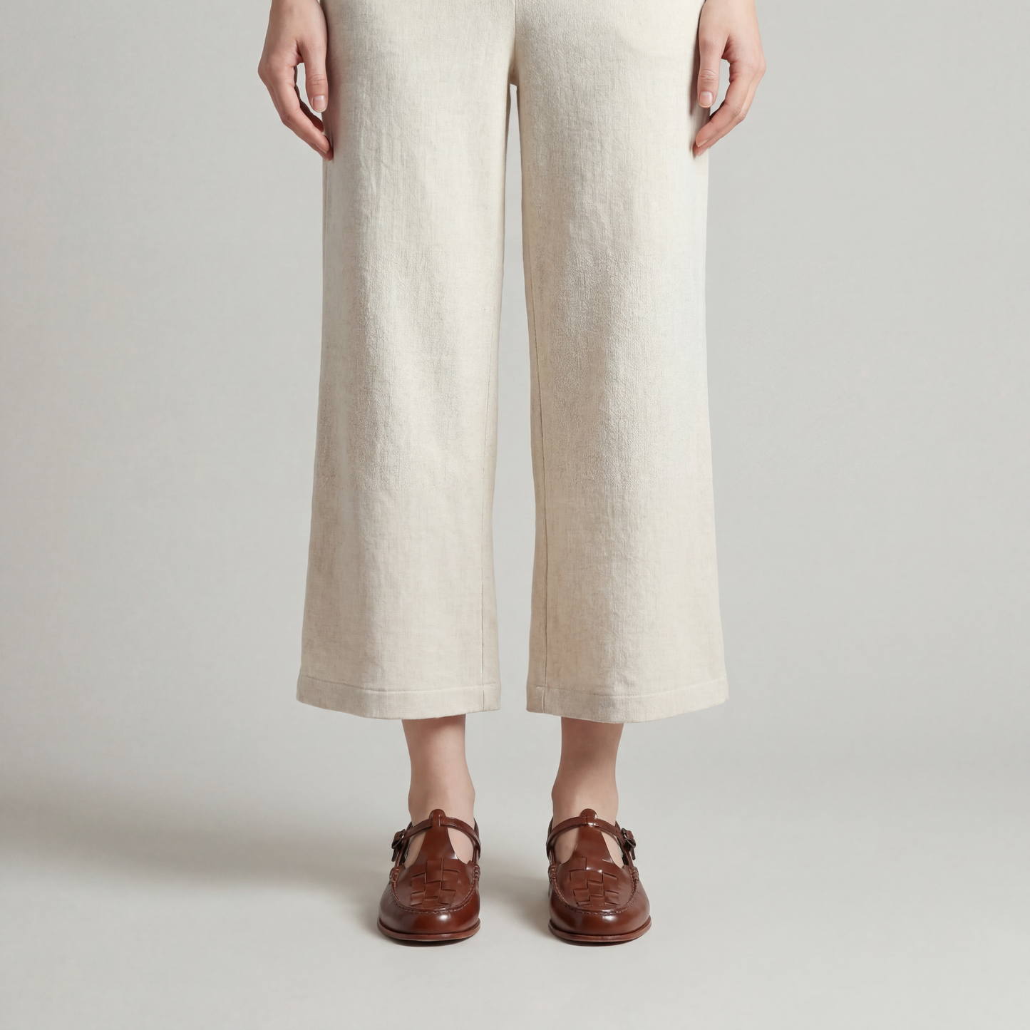 Sandalias palermo en piel