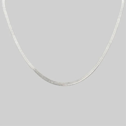 Clara – Collar gargantilla