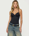 ARIA | Snatch Bodysuit