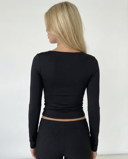 Amour Crush Top