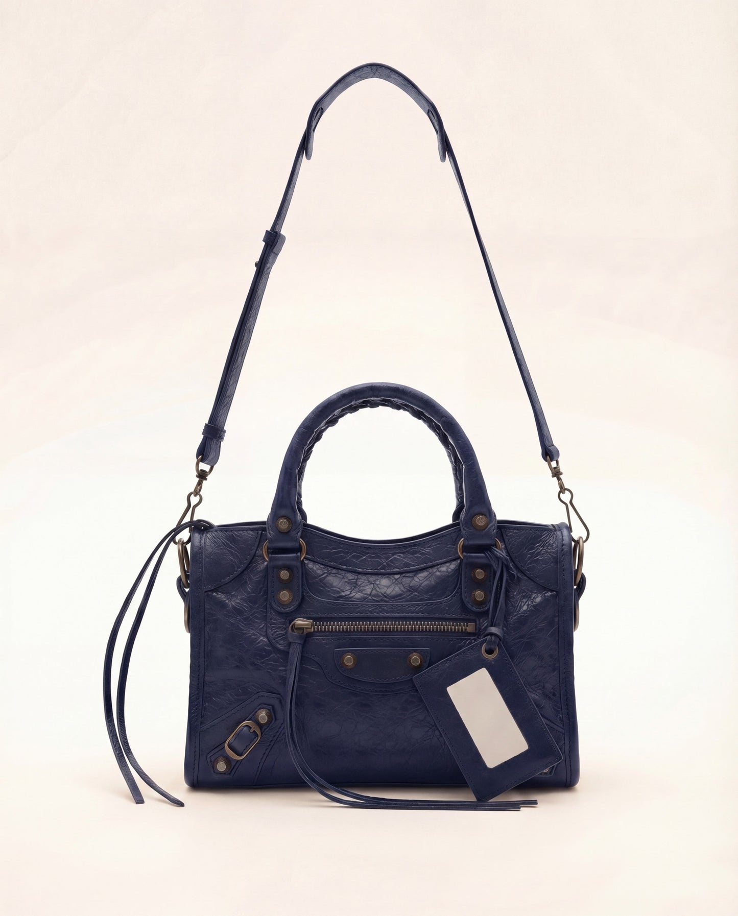Bolso It Girl - Pequeño