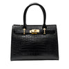 Mercedes – Bolso estructurado elegante