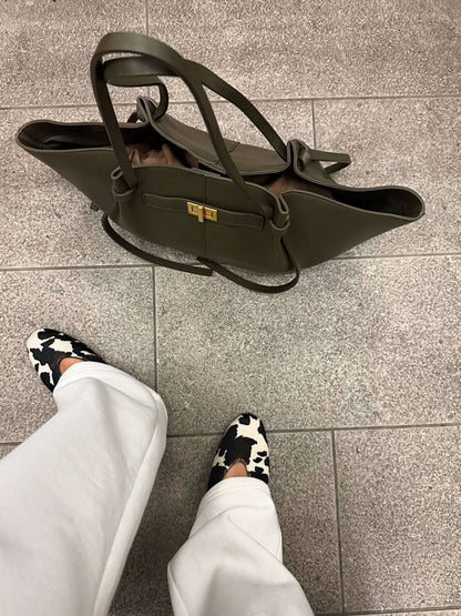ISABEL | Shopper Curva Luxe