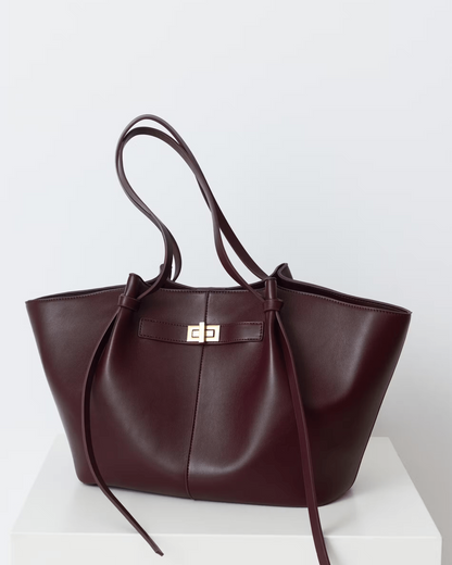 ISABEL | Shopper Curva Luxe