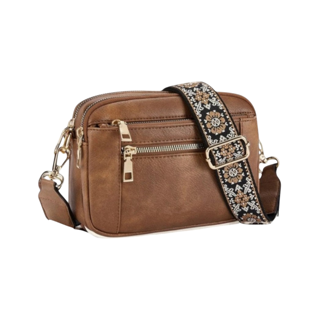 Belén – Bolso de hombro compacto